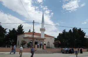 Büyük Doğanca | Batı Trakya