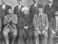 Teşkilat-ı Mahsusa ve Batı Trakya..