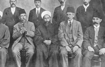 Teşkilat-ı Mahsusa ve Batı Trakya..