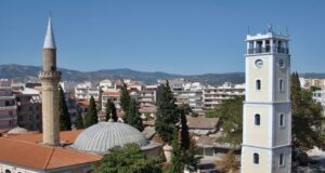 Gümülcine – (Komotini)Belediye..