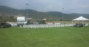 Karaçanlar – Simandra