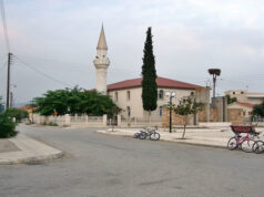 Kozlukebir – (Arriana)Belediye..