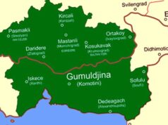 Batı Trakya Kronoloji…