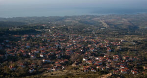 Maronya – (Maroneia)Belediye..