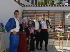 Batı Trakya Kültürel Yaşam…