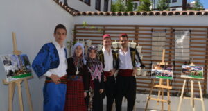 Batı Trakya Kültürel Yaşam…