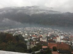 Şahin Köyü,Batı Trakya’nın en büyük yerleşim yerlerinden biri.