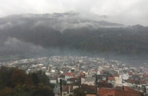 Şahin Köyü,Batı Trakya’nın en büyük yerleşim yerlerinden biri.