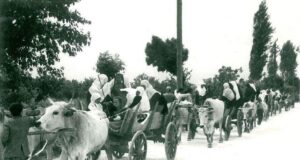 Gümülcine Eski Nostaljik Forograflar..